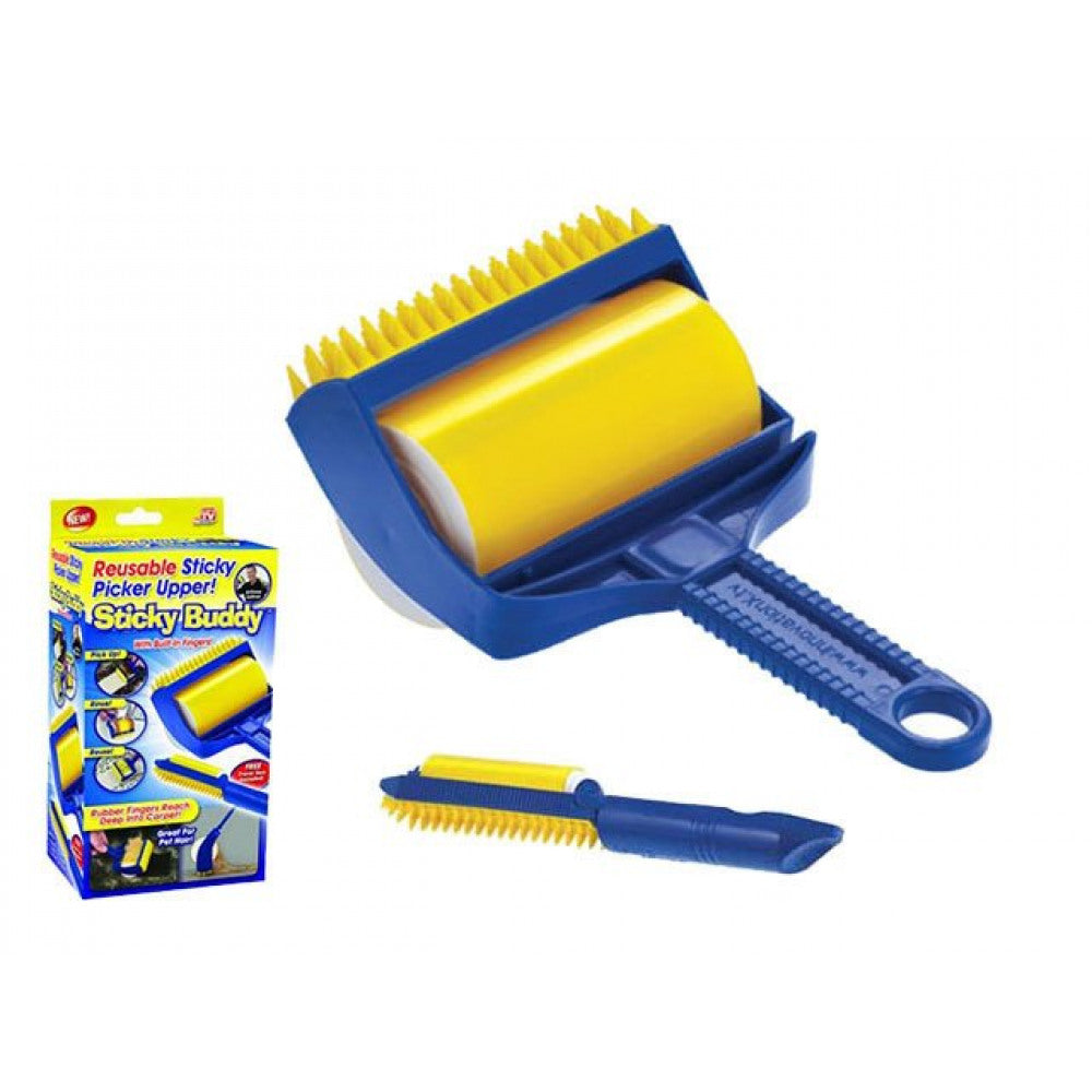 Clothes cleaning Gel Roller