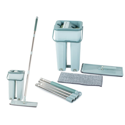 Floor Cleaning Set – Complete & Efficient