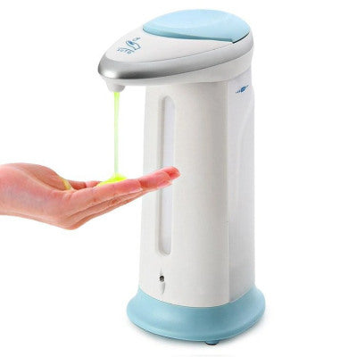 Automatic Soap Dispenser – Hygienic & Modern