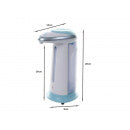 Automatic Soap Dispenser – Hygienic & Modern