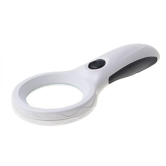 Magnifying Glass with LED & UV Lights