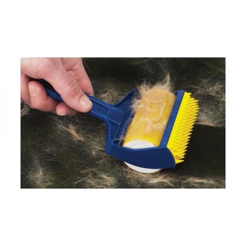 Clothes cleaning Gel Roller