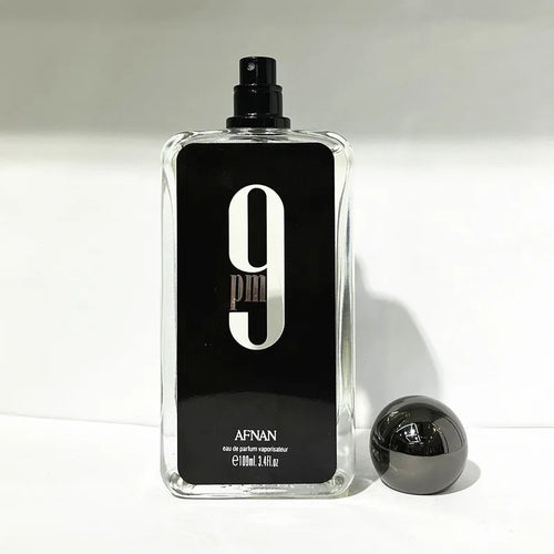 100ml Parfum Elixir Unisex Men's Cologne Spray Perfume High-end Long-lasting Arabic Perfume